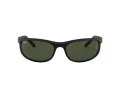 Ray-Ban Predator 2 RB 2027 W1847 62 Men, Women sunglasses