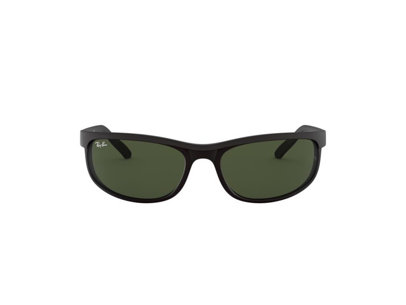 Ray Ban Predator 2 RB 2027 W1847 62 Men Women sunglasses