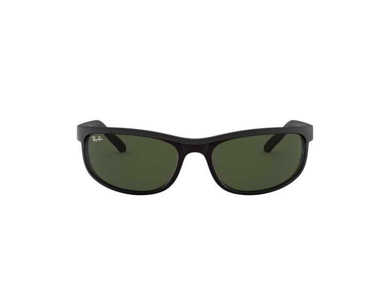 Ray-Ban Predator 2 RB 2027 W1847 62 Men, Women sunglasses