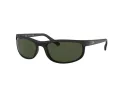 Ray-Ban Predator 2 RB 2027 W1847 62 Men, Women sunglasses