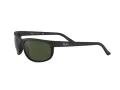 Ray-Ban Predator 2 RB 2027 W1847 62 Men, Women sunglasses