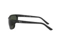 Ray-Ban Predator 2 RB 2027 W1847 62 Men, Women sunglasses