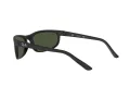 Ray-Ban Predator 2 RB 2027 W1847 62 Men, Women sunglasses