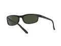 Ray-Ban Predator 2 RB 2027 W1847 62 Men, Women sunglasses