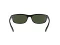 Ray-Ban Predator 2 RB 2027 W1847 62 Men, Women sunglasses