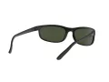 Ray-Ban Predator 2 RB 2027 W1847 62 Men, Women sunglasses