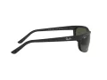 Ray-Ban Predator 2 RB 2027 W1847 62 Men, Women sunglasses