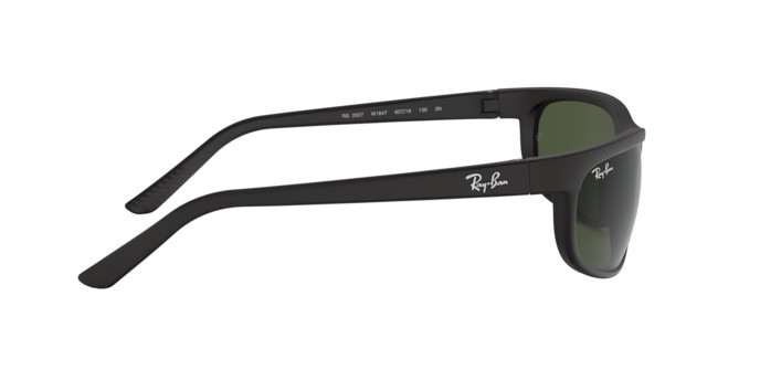 Ray Ban Predator 2 RB 2027 W1847 62 Men Women sunglasses