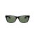 Ray-Ban New Wayfarer RB 2132M F601/31 55 Men, Women sunglasses