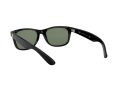 Ray-Ban New Wayfarer RB 2132M F601/31 55 Men, Women sunglasses