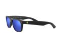 Ray-Ban New Wayfarer RB 2132M F602/68 55 Men, Women sunglasses