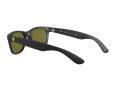 Ray-Ban New Wayfarer RB 2132M F602/68 55 Men, Women sunglasses