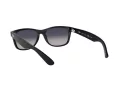 Ray-Ban New Wayfarer RB 2132 601S78 52 Men, Women sunglasses