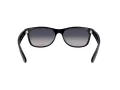 Ray-Ban New Wayfarer RB 2132 601S78 52 Men, Women sunglasses