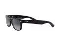 Ray-Ban New Wayfarer RB 2132 601S78 55 Men, Women sunglasses
