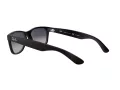 Ray-Ban New Wayfarer RB 2132 601S78 55 Men, Women sunglasses