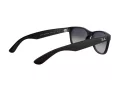 Ray-Ban New Wayfarer RB 2132 601S78 55 Men, Women sunglasses
