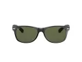 Ray-Ban New Wayfarer RB 2132 6052 55 Men, Women sunglasses
