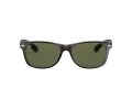 Ray-Ban New Wayfarer RB 2132 6052 58 Men, Women sunglasses
