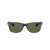 Ray-Ban New Wayfarer RB 2132 6052 58 Men, Women sunglasses