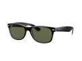 Ray-Ban New Wayfarer RB 2132 6052 58 Men, Women sunglasses