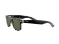 Ray-Ban New Wayfarer RB 2132 6052 58 Men, Women sunglasses