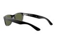Ray-Ban New Wayfarer RB 2132 6052 58 Men, Women sunglasses