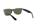 Ray-Ban New Wayfarer RB 2132 6052 58 Men, Women sunglasses