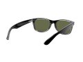 Ray-Ban New Wayfarer RB 2132 6052 58 Men, Women sunglasses