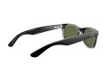 Ray-Ban New Wayfarer RB 2132 6052 58 Men, Women sunglasses