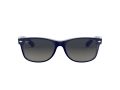 Ray-Ban New Wayfarer RB 2132 6053/71 52 Men, Women sunglasses