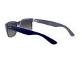 Ray-Ban New Wayfarer RB 2132 6053/71 55 Men, Women sunglasses