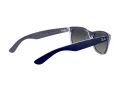 Ray-Ban New Wayfarer RB 2132 6053/71 55 Men, Women sunglasses