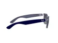 Ray-Ban New Wayfarer RB 2132 6053/71 55 Men, Women sunglasses