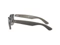Ray-Ban New Wayfarer RB 2132 6143/71 55 Men, Women sunglasses