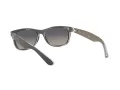Ray-Ban New Wayfarer RB 2132 6143/71 55 Men, Women sunglasses