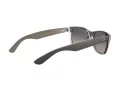 Ray-Ban New Wayfarer RB 2132 6143/71 55 Men, Women sunglasses