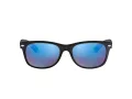 Ray-Ban New Wayfarer RB 2132 622/17 52 Men, Women sunglasses
