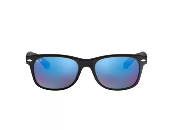 Ray-Ban New Wayfarer RB 2132 622/17 52 Men, Women sunglasses