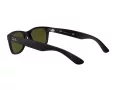 Ray-Ban New Wayfarer RB 2132 622/17 52 Men, Women sunglasses