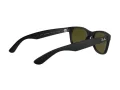 Ray-Ban New Wayfarer RB 2132 622/17 52 Men, Women sunglasses
