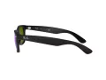 Ray-Ban New Wayfarer RB 2132 622/17 55 Men, Women sunglasses