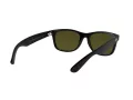 Ray-Ban New Wayfarer RB 2132 622/17 55 Men, Women sunglasses
