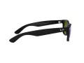 Ray-Ban New Wayfarer RB 2132 622/17 55 Men, Women sunglasses