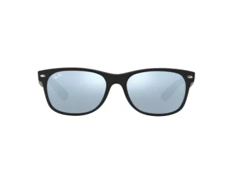 Ray-Ban New Wayfarer RB 2132 622/30 52 Men, Women sunglasses
