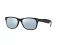 Ray-Ban New Wayfarer RB 2132 622/30 52 Men, Women sunglasses