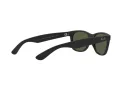 Ray-Ban New Wayfarer RB 2132 622/30 52 Men, Women sunglasses