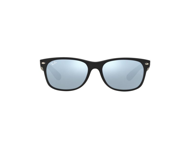 Ray-Ban New Wayfarer RB 2132 622/30 55 Men, Women sunglasses