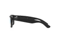 Ray-Ban New Wayfarer RB 2132 622/30 55 Men, Women sunglasses