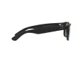 Ray-Ban New Wayfarer RB 2132 622/30 55 Men, Women sunglasses